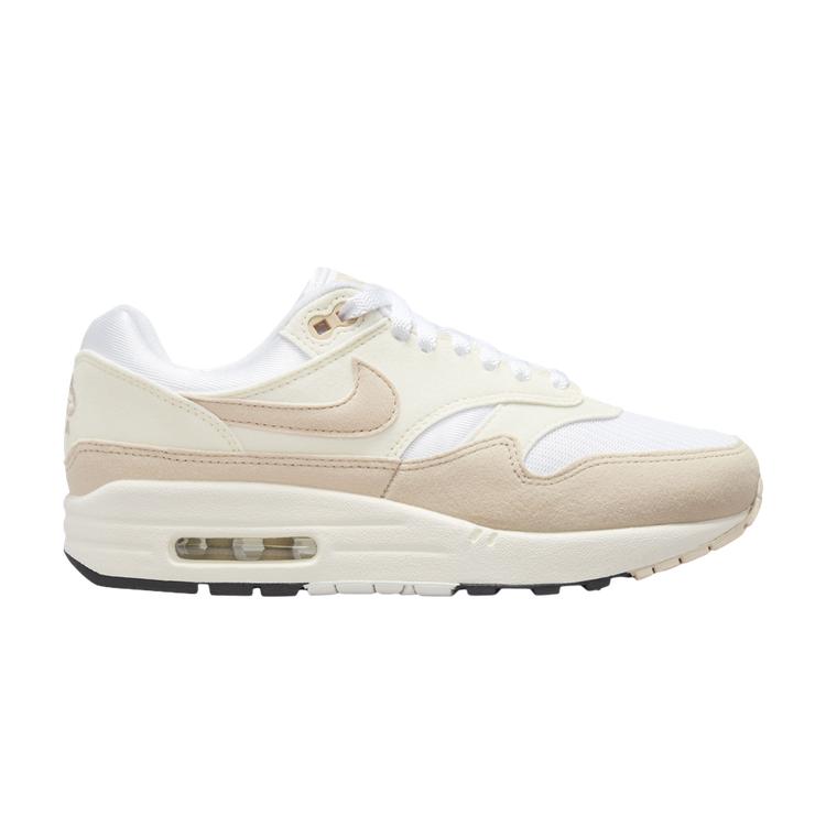 Wmns Air Max 1 'Pale Ivory'